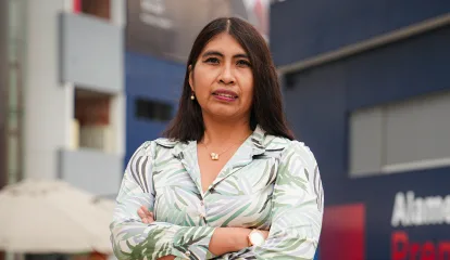 Contabilidad y liderazgo empresarial: el nuevo perfil del administrador financiero